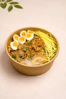Hình ảnh Trộn Dẻo Lòng Đào