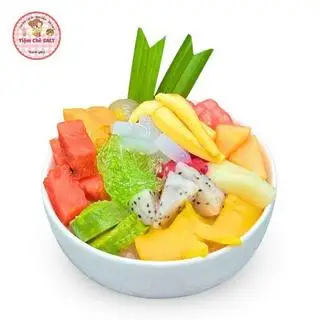 Hình ảnh Yaourt trái cây