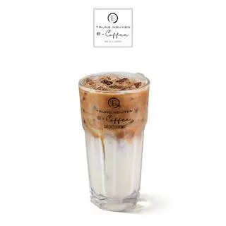 Hình ảnh Latte đá