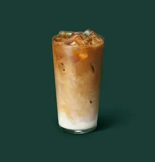 Hình ảnh Espresso sữa đá