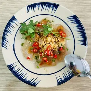 Hình ảnh Bánh bột lọc trần - 10 cái