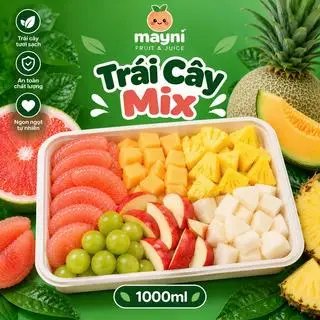 Hình ảnh SIZE L 1000ML