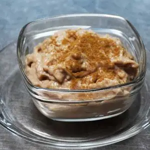 Hình ảnh Brownrice pudding - 53