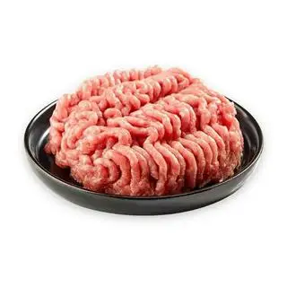 Hình ảnh Thịt heo xay - 300g