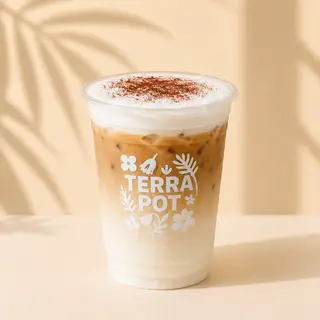 Hình ảnh Cappuccino