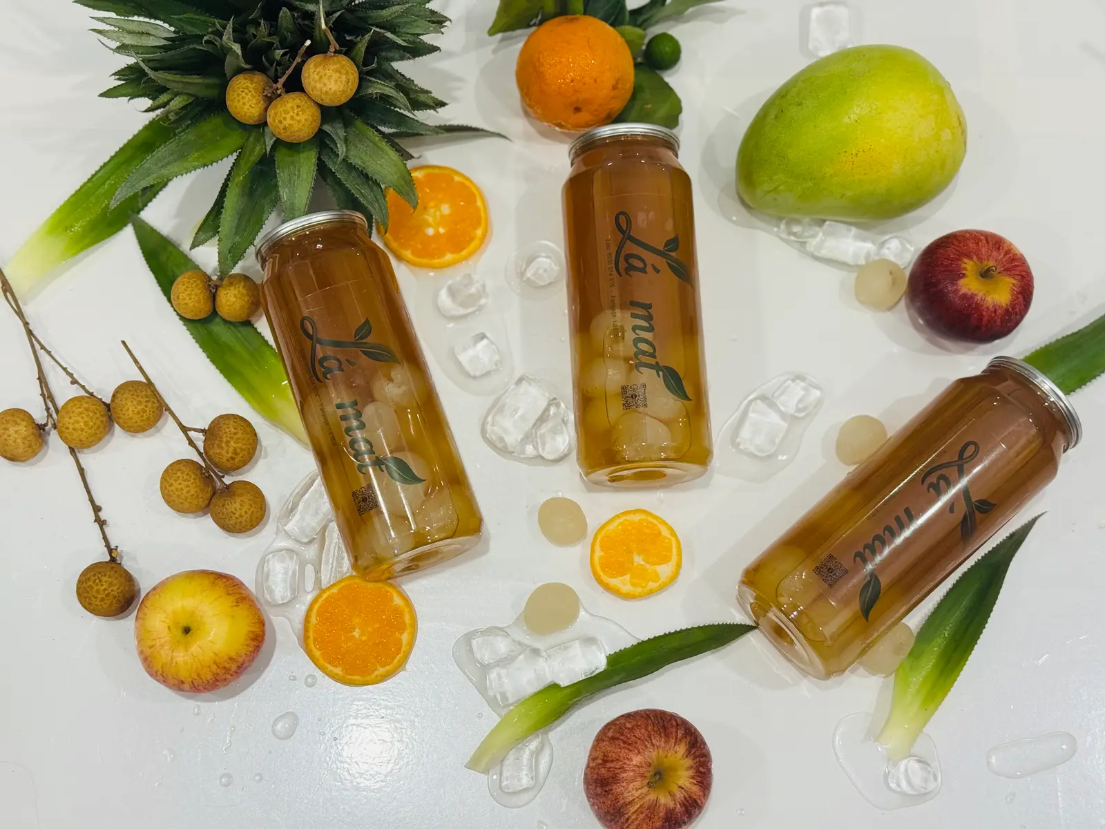 Hình ảnh Mộc Lệ Chi