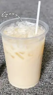 Hình ảnh Sữa đậu nành