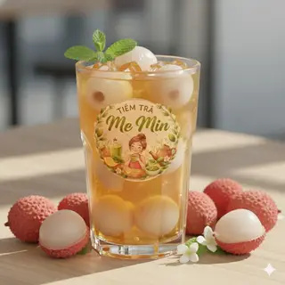 Hình ảnh Trà Vải