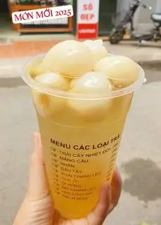 Hình ảnh TRÀ VẢI TƯƠI