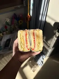 Hình ảnh Sandwich Classical