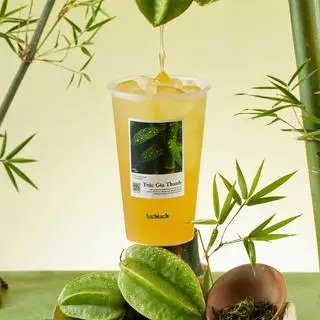 Hình ảnh Trúc Khê (Trà Trúc Khế Nha Đam)