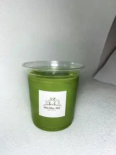 Hình ảnh Matcha coldwhisk