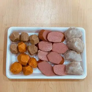Hình ảnh VIÊN MIX