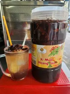 Hình ảnh nước xí muội 