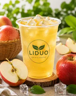 Hình ảnh Nước ép táo