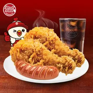 Hình ảnh La Cà