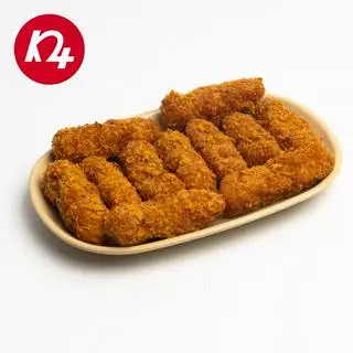 Hình ảnh Nem Chua Rán (10 chiếc)