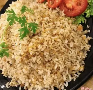 Hình ảnh Cơm chiên cá mặn 