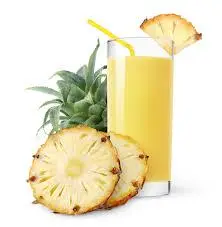 Hình ảnh Nước Ép Dứa 700ml