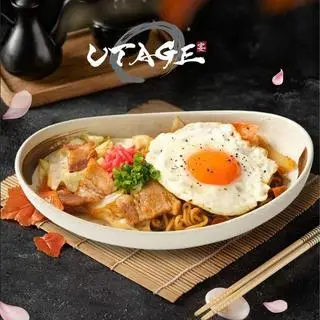 Hình ảnh Yaki soba / 焼きそば