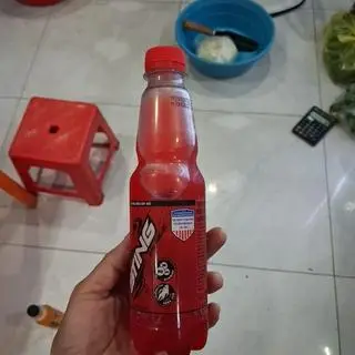 Hình ảnh Sting dâu