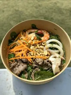 Hình ảnh Thêm Tôm