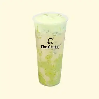Hình ảnh Trà Sữa Cốm Dẻo Non