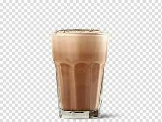 Hình ảnh Cacao sữa hạt