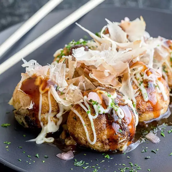 Hình ảnh Combo 4 Viên Sốt Sempio KoNoHa - 4 Viên Wasabi