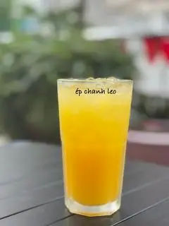 Hình ảnh Nước ép chanh leo