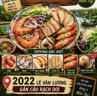 Hình ảnh topping thêm tuỳ chọn 