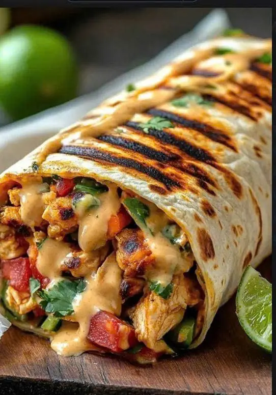 Hình ảnh Tacos Bụng đói (đặc biệt nhỏ) 
