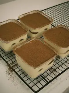 Hình ảnh Tiramisu