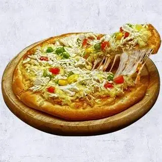 Hình ảnh Pizza Bò Tiêu Đen