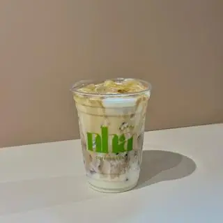 Hình ảnh CÀ PHÊ SỮA DỪA