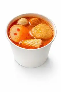 Hình ảnh Lẩu ly - combo 1