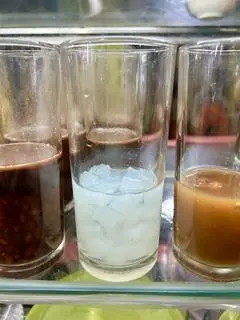 Hình ảnh Thạch dừa