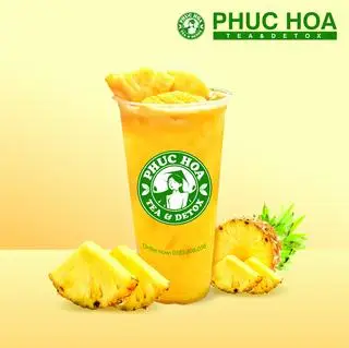 Hình ảnh Ép Thơm / Must try (M)