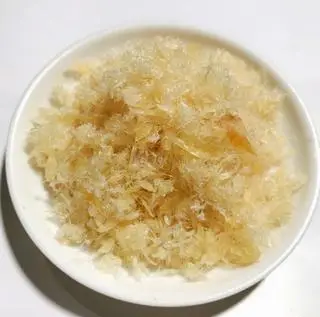 Hình ảnh Chà bông cá