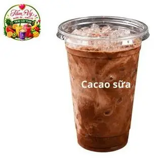 Hình ảnh Cacao sữa
