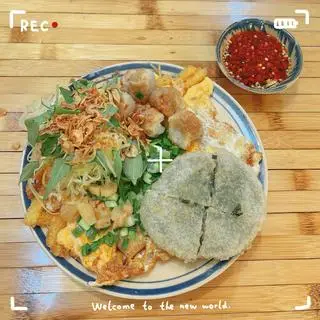 Hình ảnh Thập Cẩm 2 Trứng