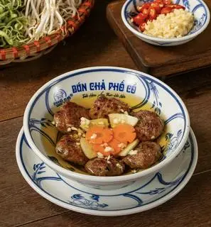 Hình ảnh Chả Viên Thêm