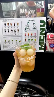 Hình ảnh Trà Vải Dằm