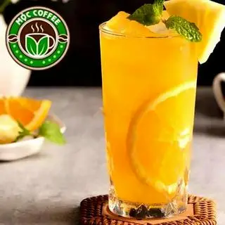 Hình ảnh Nước Cam