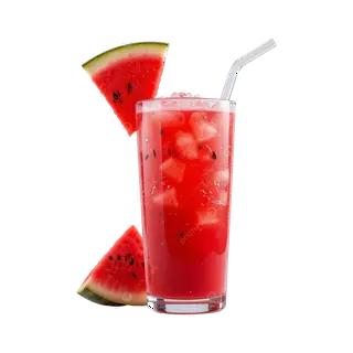 Hình ảnh Nước ép dưa hấu