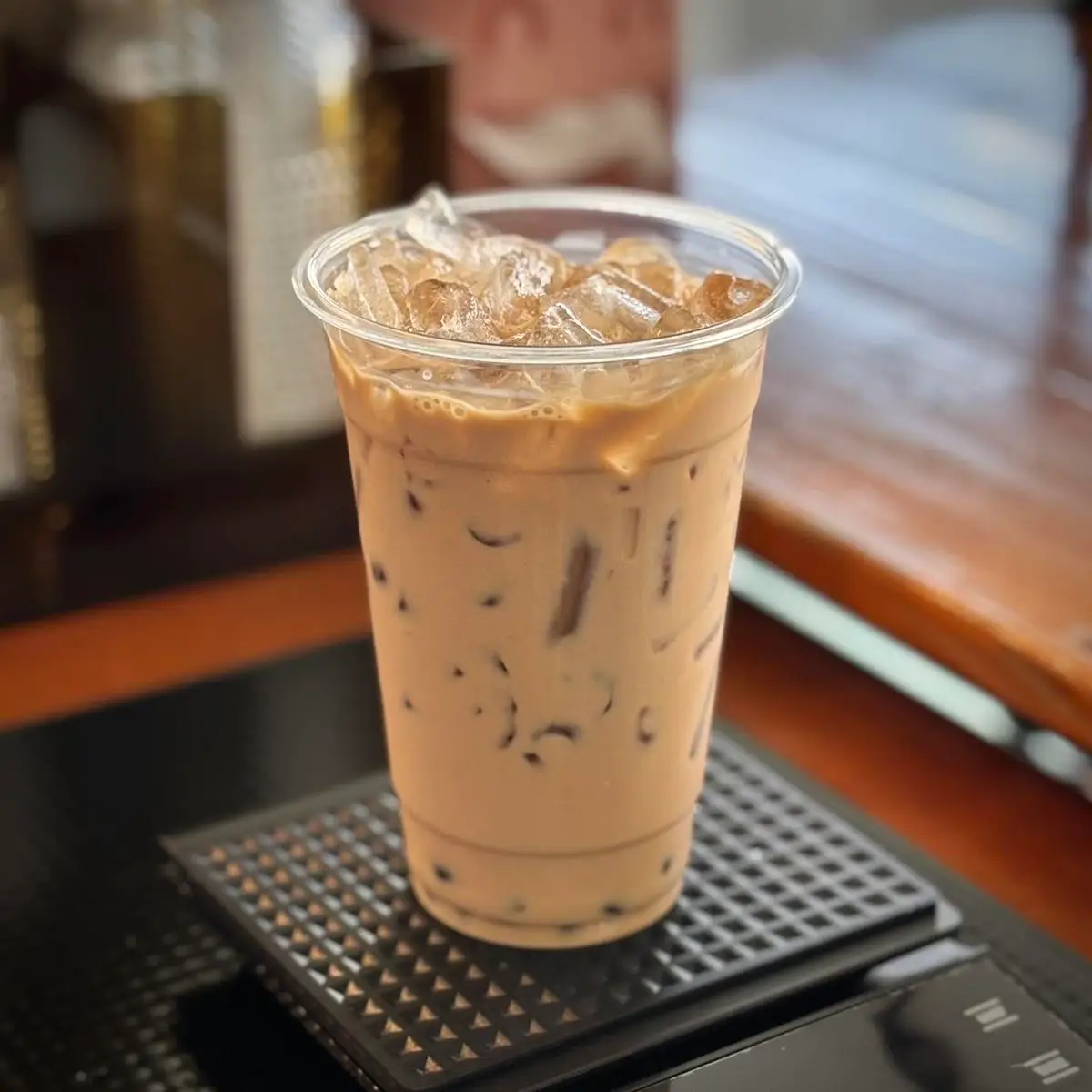 Hình ảnh Trà sữa truyền thống