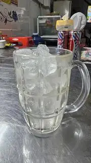 Hình ảnh Tẩy đá 