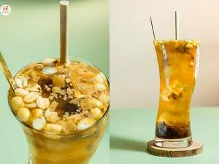 Hình ảnh đá me 