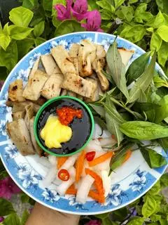 Hình ảnh Chả nướng