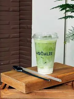 Hình ảnh Matcha Latte